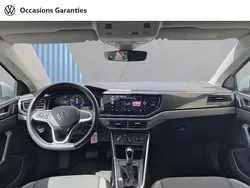 Utilisé 2024 VW Polo Edition | 23 450 € (Prix assez cher)