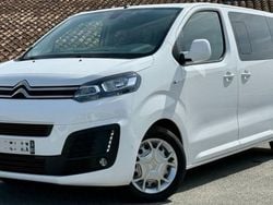 Occasion 2019 Citroën Spacetourer Van | 26 990 € (Prix juste)
