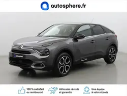 Utilisé 2021 Citroën e-C4 Shine Berline | 16 999 € (Bon prix)