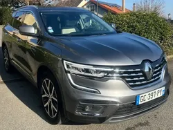 Gris Utilisé 2021 Renault Koleos Intens SUV | 17 400 €