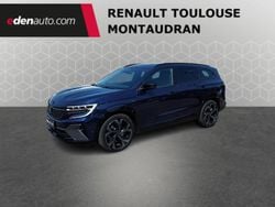 Bleu Utilisé 2024 Renault Espace Esprit Alpine Monospace | 36 950 € (Bon prix)