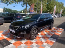 Utilisé 2020 Peugeot 5008 GT-line Monospace | 22 950 €