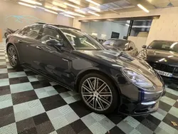 Bleu Utilisé 2019 Porsche Panamera Berline | 62 990 €