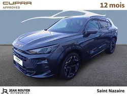 Gris Utilisé 2025 Cupra Terramar SUV | 50 499 € (Super prix)