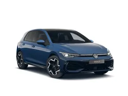 Nouvelle 2025 VW Golf VIII R-line Edition | 46 560 € (Prix cher)