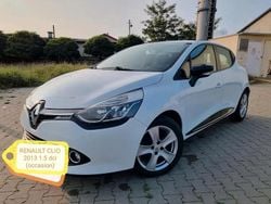 Utilisé 2013 Renault Clio IV Intens Berline | 4 000 € (Super prix)