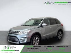 Utilisé 2018 Suzuki Vitara Comfort | 18 800 € (Prix juste)