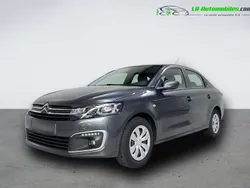 Utilisé 2017 Citroën C-Elysee I PureTech Berline | 10 900 €
