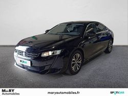 Utilisé 2020 Peugeot 508 Allure Berline | 17 290 € (Prix juste)