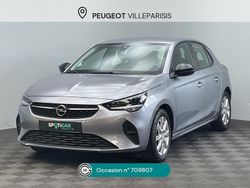 Gris Utilisé 2021 Opel Corsa Business Citadine | 11 490 € (Bon prix)