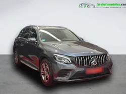 Utilisé 2016 Mercedes GLC220 | 29 800 €