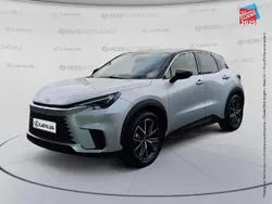 Noir Utilisé 2025 Lexus LBX SUV | 36 499 € (Prix juste)