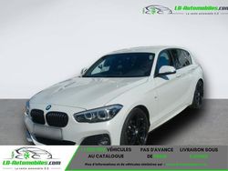 Utilisé 2018 BMW 118 Comfort Edition Citadine | 22 800 € (Prix assez cher)