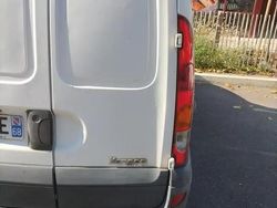 Utilisé 2007 Renault Kangoo Monospace | 2 300 €