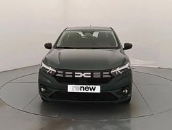 Vert Utilisé 2025 Dacia Sandero Journey Citadine | 16 999 € (Prix juste)