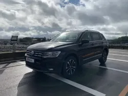 VW Tiguan Allspace