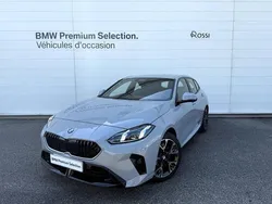 Utilisé 2025 BMW 123 M Sport Citadine | 49 950 €