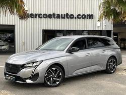 Gris Utilisé 2023 Peugeot 308 Allure Break | 21 490 € (Prix juste)