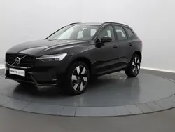 Noir Utilisé 2024 Volvo XC60 Ultra SUV | 57 290 € (Prix juste)