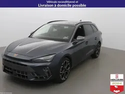 Gris Nouvelle 2024 Cupra Leon Break | 35 630 € (Prix juste)