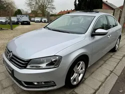 Gris Utilisé 2014 VW Passat Highline Berline | 8 990 €