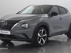 Utilisé 2023 Nissan Juke Tekna SUV | 21 999 € (Prix juste)