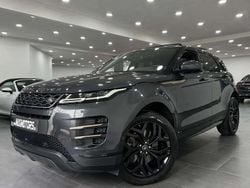 Gris Utilisé 2020 Land Rover Range Rover evoque R-Dynamic SUV | 28 990 € (Super prix)