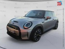 Melting silver iii Utilisé 2023 Mini Cooper SE Premium Plus Citadine | 20 999 €