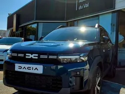 Nouvelle 2025 Dacia Bigster Journey SUV | 32 690 € (Prix juste)