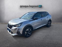 Utilisé 2020 Peugeot 2008 GT-line SUV | 13 990 € (Prix juste)