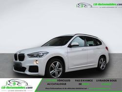 Utilisé 2019 BMW X1 Comfort Edition SUV | 29 700 € (Prix assez cher)