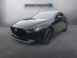 Nouvelle 2025 Mazda 3 Takumi-Line Berline | 37 690 € (Prix cher)