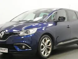 Utilisé 2020 Renault Grand Scénic IV Business Monospace | 16 488 € (Bon prix)