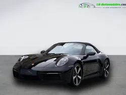 Utilisé 2020 Porsche 911 Coupé | 139 600 € (Super prix)