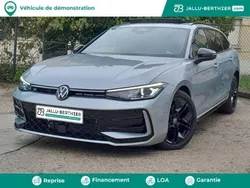 Utilisé 2024 VW Passat R-line Break | 51 990 €