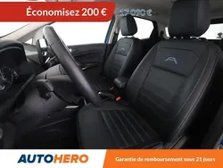 Bleu Utilisé 2021 Ford Ecosport Active SUV | 16 490 € (Prix juste)