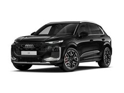 Noir mythique métallisé Occasion 2026 Audi Q3 Design SUV | 78 536 €