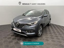 Gris Utilisé 2022 Renault Kadjar Techno SUV | 19 990 € (Prix assez cher)