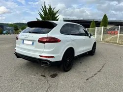 Utilisé 2016 Porsche Cayenne Edition SUV | 39 900 € (Prix cher)