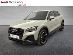 Argent rosée métallisé Utilisé 2024 Audi Q2 S-Line SUV | 36 680 € (Prix assez cher)