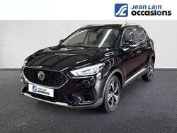 Noir Utilisé 2023 MG ZS Comfort Berline | 15 990 € (Prix juste)