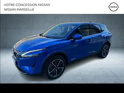 Utilisé 2023 Nissan Qashqai Tekna SUV | 29 490 € (Prix juste)