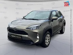 Utilisé 2024 Toyota Yaris Hybrid | 23 499 € (Prix juste)