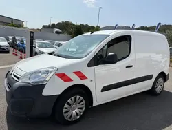 Utilisé 2016 Citroën Berlingo Monospace | 10 990 € (Super prix)