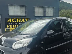 Utilisé 2009 Citroën C1 Citadine | 3 990 €