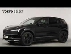 Noir Utilisé 2025 Volvo EX30 CC Performance SUV | 54 990 €