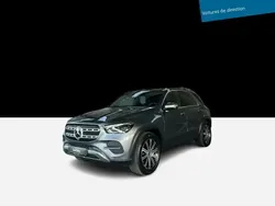 Gris Utilisé 2024 Mercedes GLE350 SUV | 100 092 €