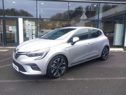 Utilisé 2021 Renault Clio V Intens Citadine | 17 490 € (Prix juste)