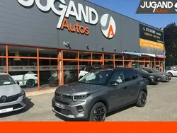 Gris Utilisé 2025 Citroën e-C3 Berline | 21 980 € (Super prix)