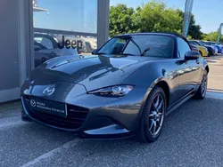 Utilisé 2018 Mazda MX5 Selection Cabriolet | 22 990 €